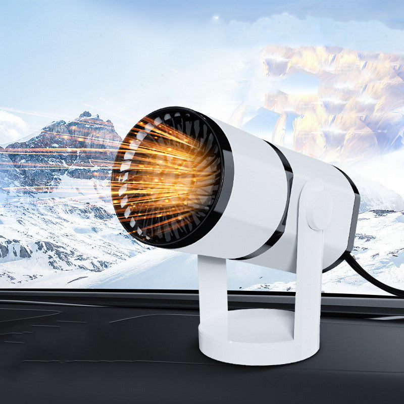 Winter Car Heater-0