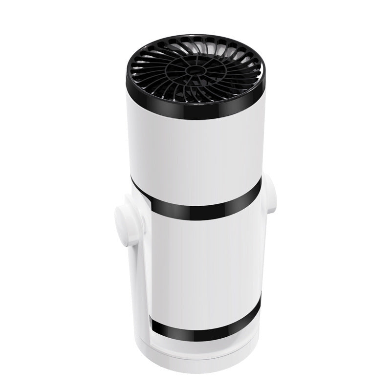 Winter Car Heater-2